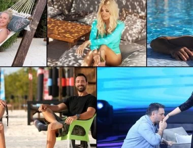 Χωρίς Ατζούν Ιλίτζαλι τελικά το νέο πρόγραμμα του ΑΝΤ1 - «Δεν χωράνε τέτοιου είδους εκπομπές...»